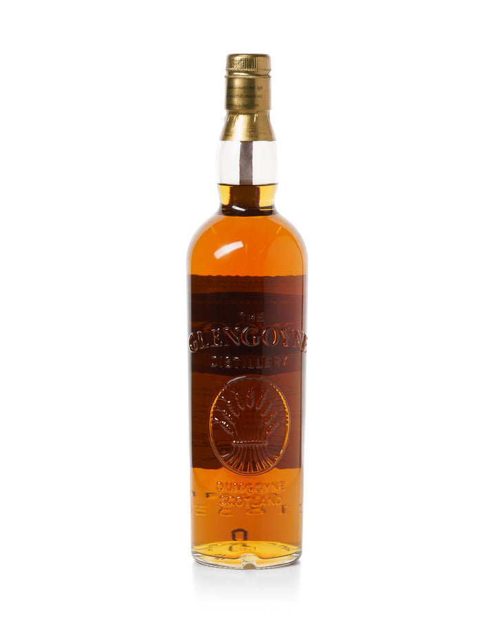 Glengoyne 30 Year Old With Original Box