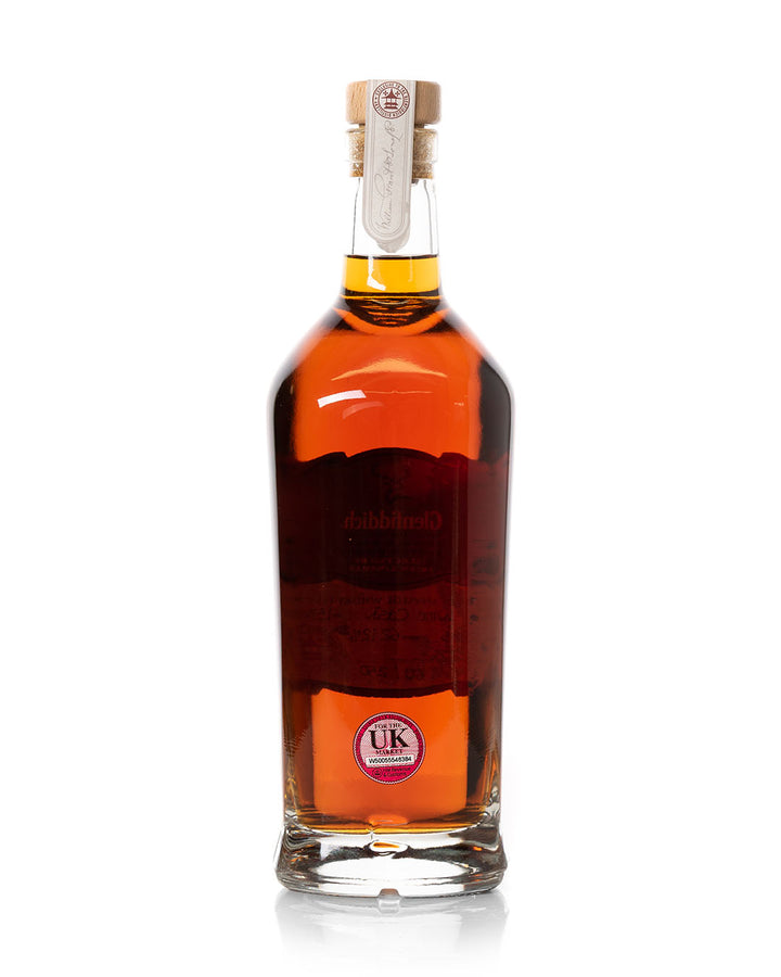 Glenfiddich 13 Year Old Wine Cask Bottled 2022 With Original Box