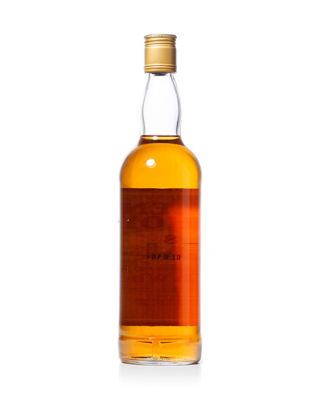 Glen Mhor 8 Year Old Bottled in 1994