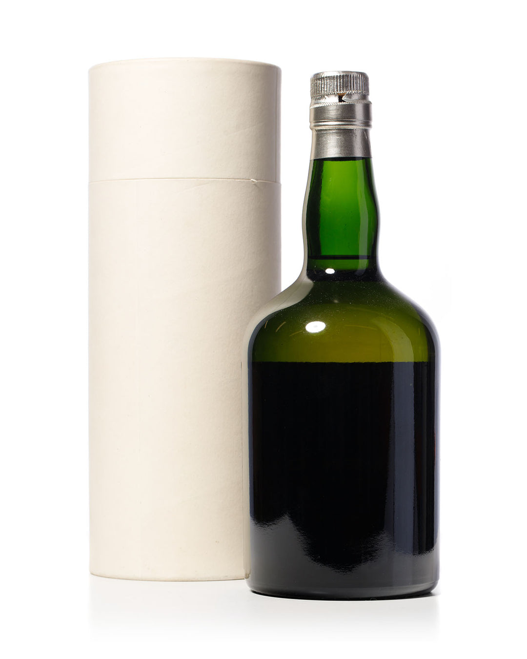 Port Ellen 1978 24 Year Old 10th Anniversary Bottled 2002 With Original Tube
