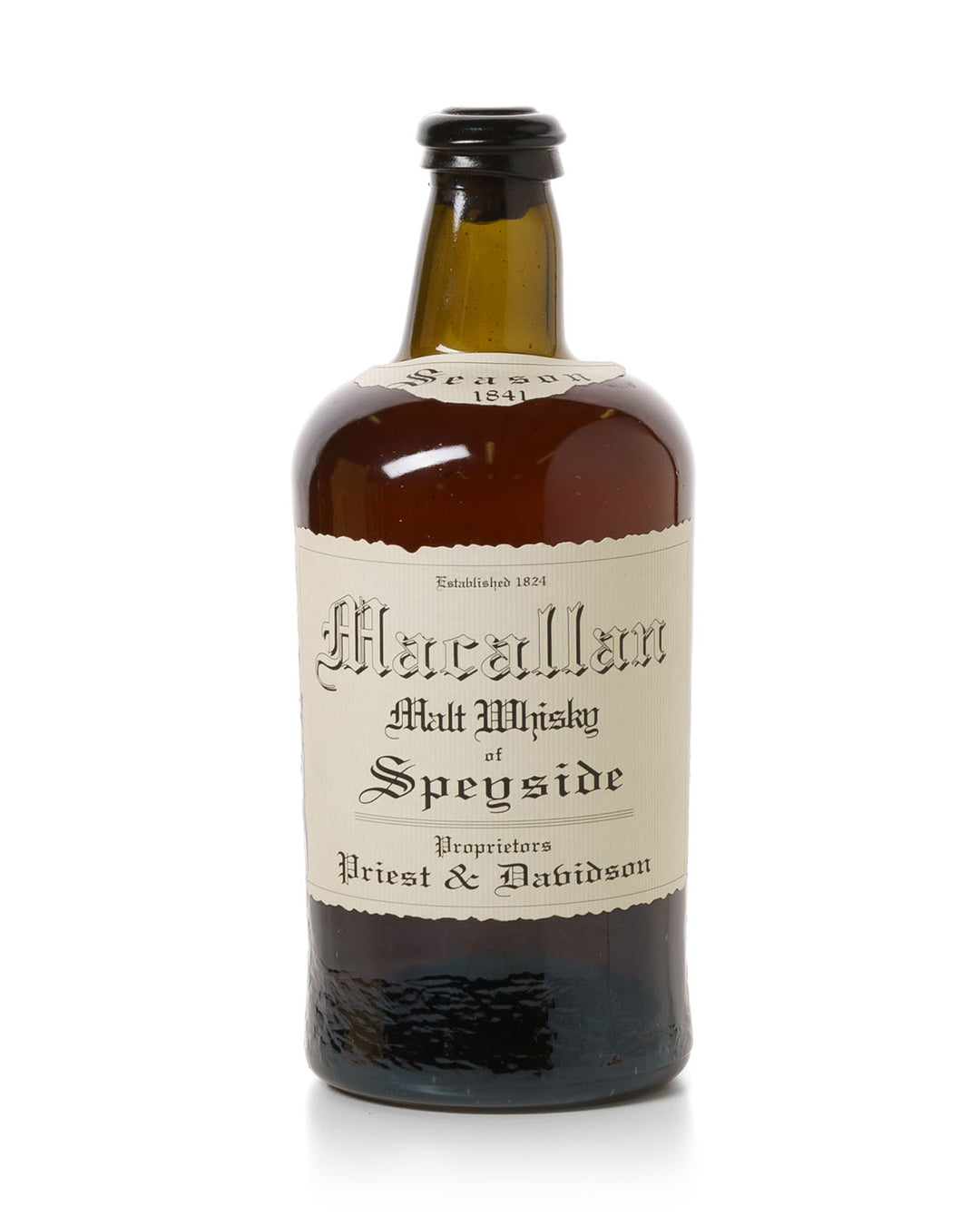 麦卡伦 1861 复制品