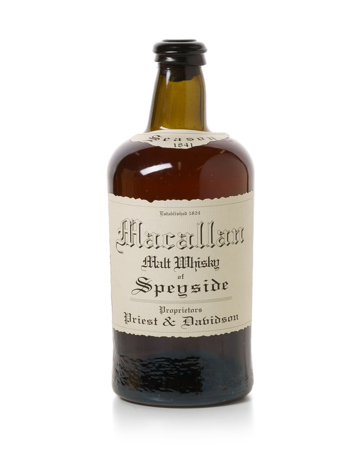 麦卡伦 1861 复制品