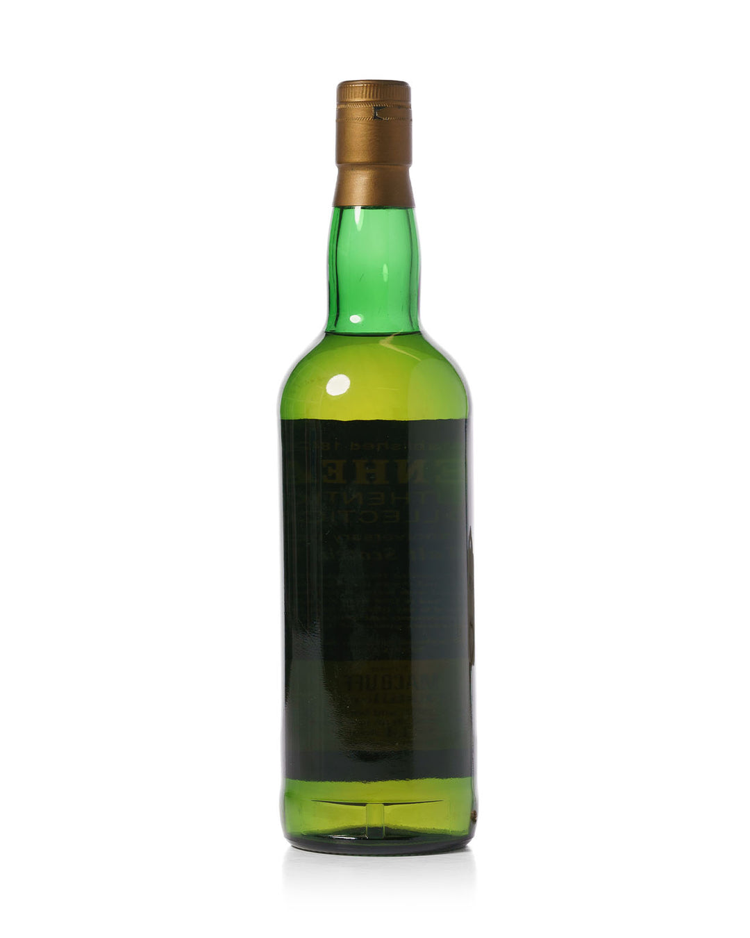 Macduff 1978 14 Year Old Cadenhead's Authentic Collection Bottled 1992