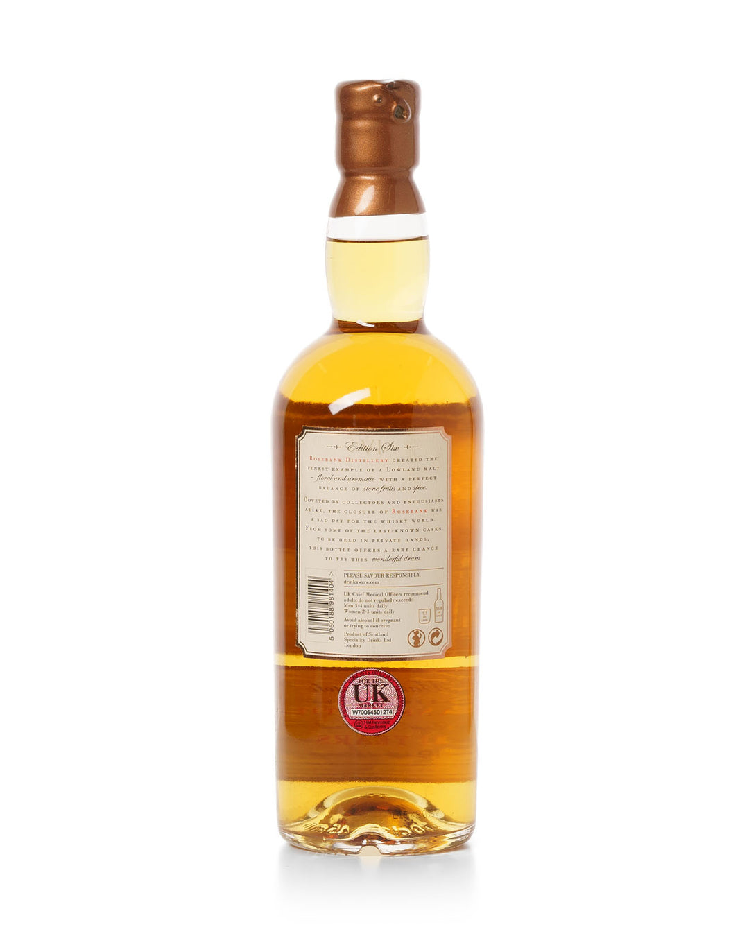 罗斯班克 21 岁玫瑰纯真