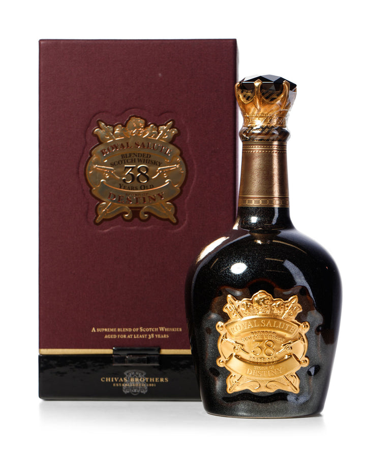 乐加维林16岁白马