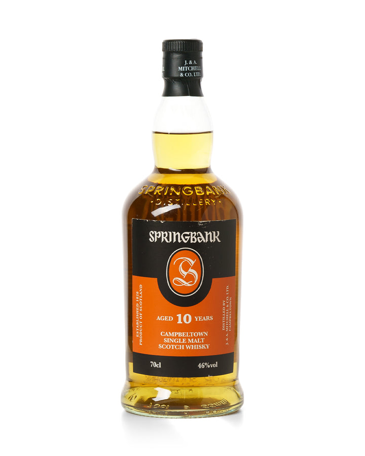 Springbank 1979 15岁
