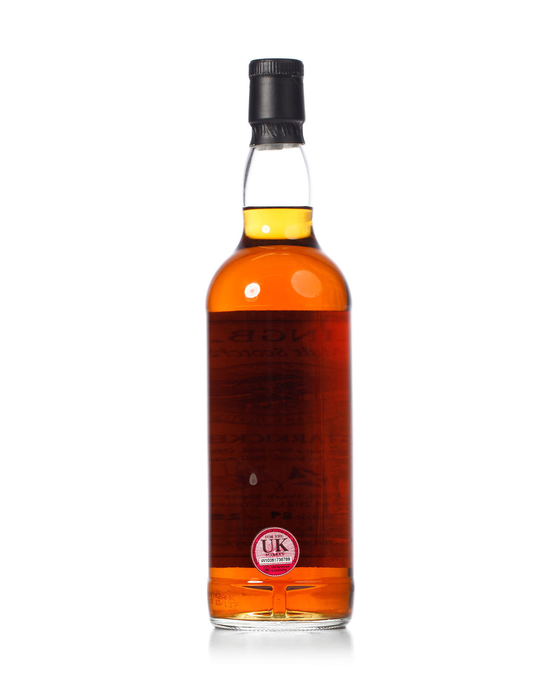 Springbank 2000 20 Year Old Starkicker Bottled 2020