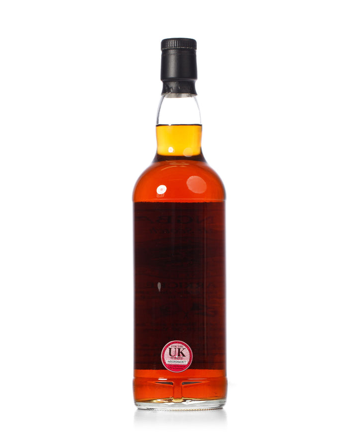 Springbank 1998 25 Year Old Starkicker Bottled 2023