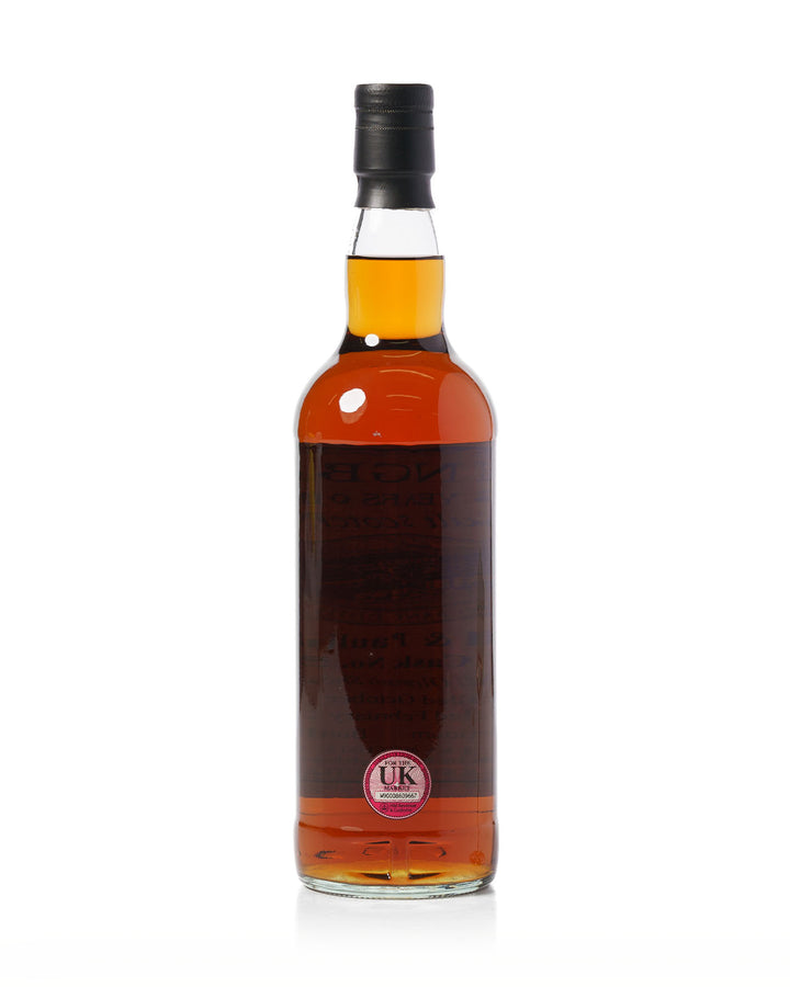 Springbank 2000 8 Year Old Private Cask No.589/2000 Bottled 2009