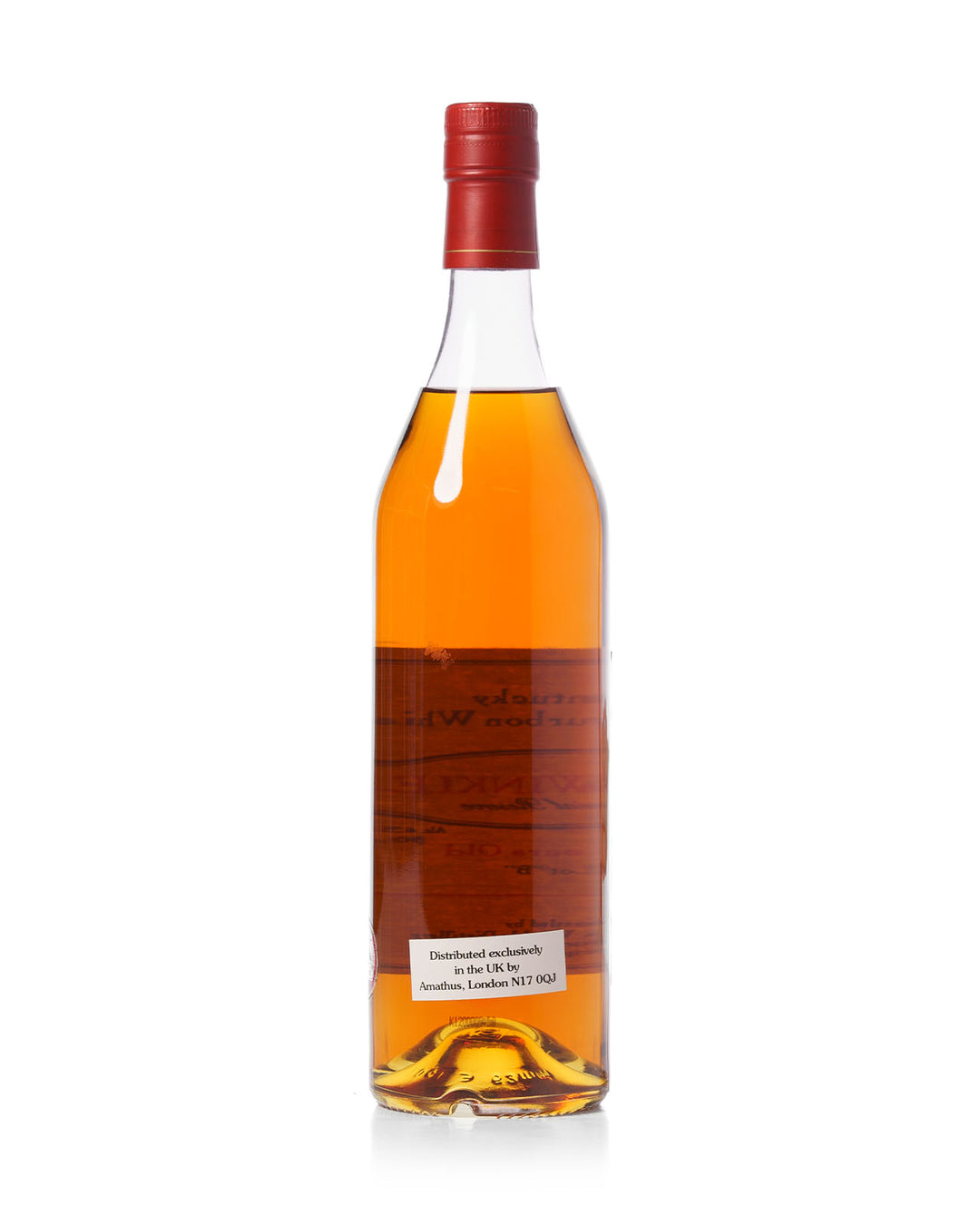 Pappy Van Winkle 12 Year Old Special Reserve