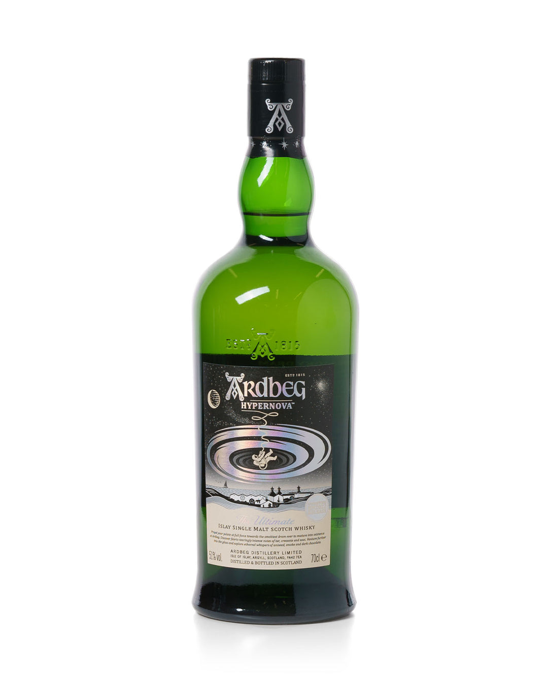 Ardbeg 啊啊啊啊啊啊啊啊!委员会发布