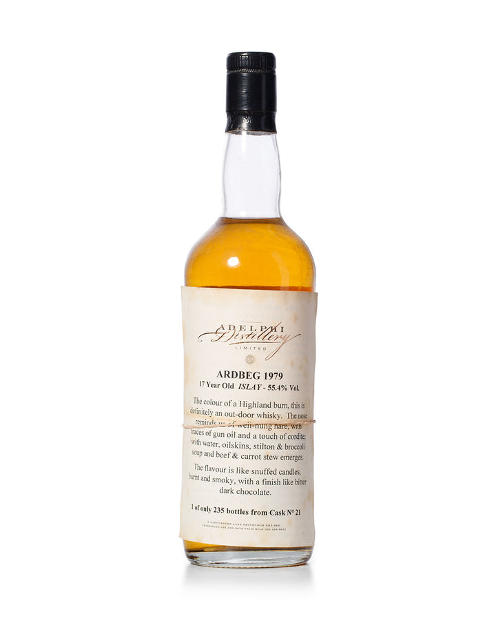Ardbeg 啊啊啊啊啊啊啊啊!委员会发布