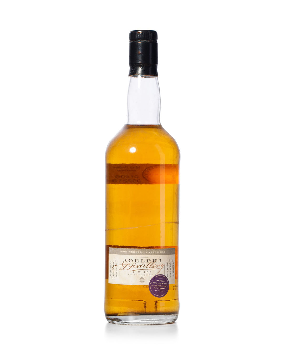 Ardbeg 啊啊啊啊啊啊啊啊!委员会发布