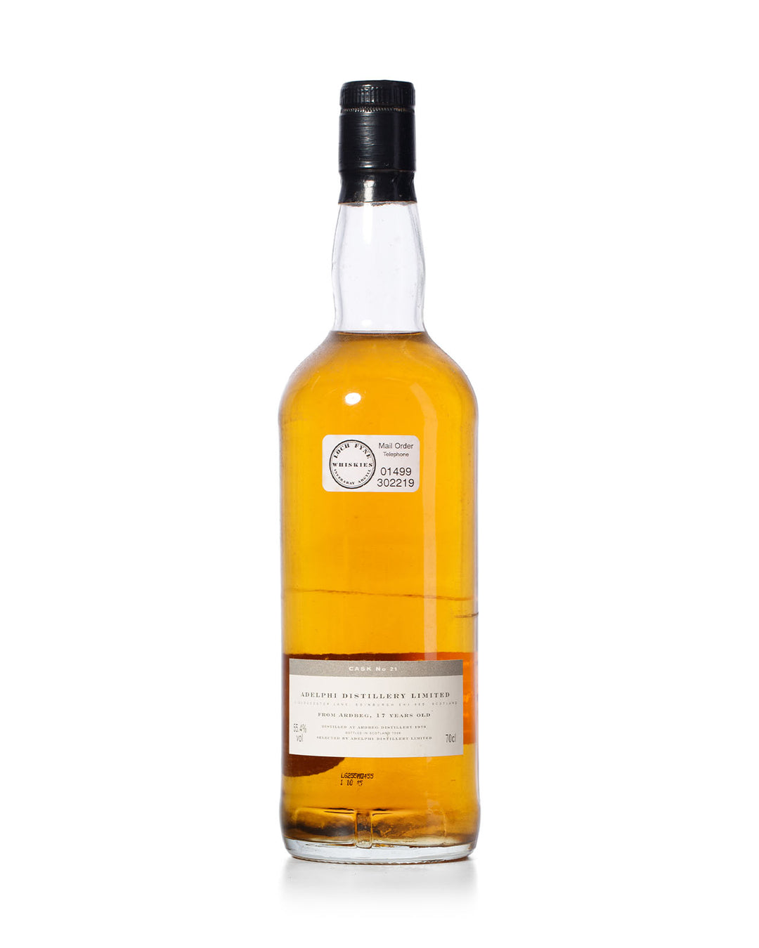 Ardbeg 啊啊啊啊啊啊啊啊!委员会发布