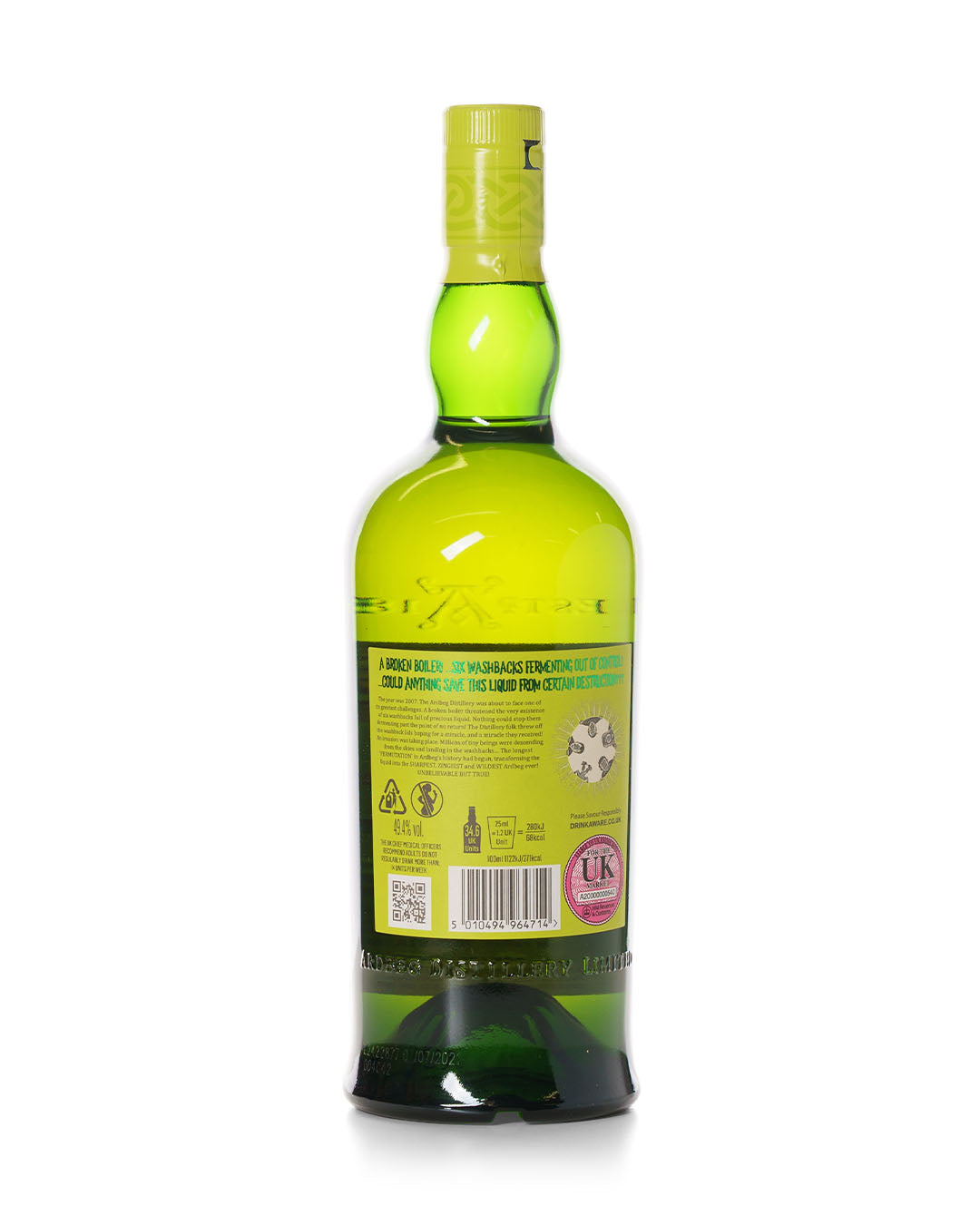 Ardbeg 啊啊啊啊啊啊啊啊!委员会发布