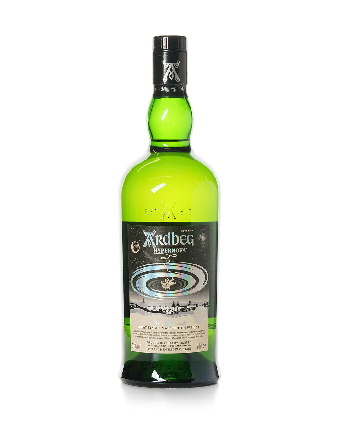 Ardbeg 啊啊啊啊啊啊啊啊!委员会发布