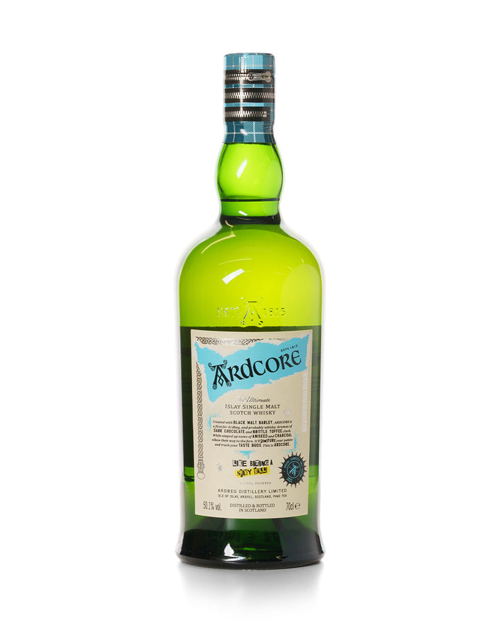 Ardbeg 啊啊啊啊啊啊啊啊!委员会发布