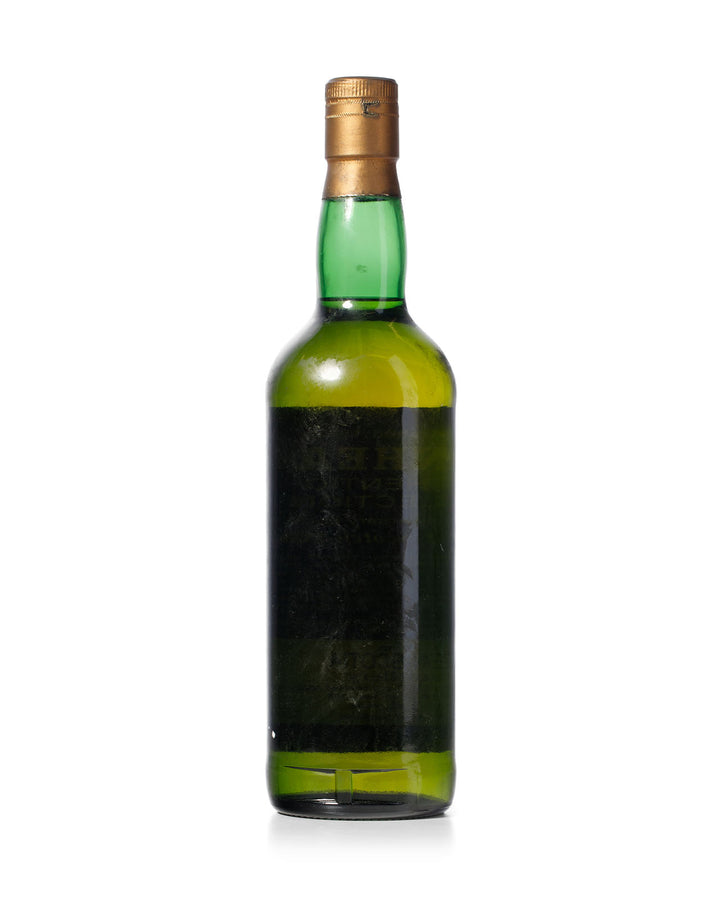 Glen Scotia 1977 14 Year Old Cadenhead's Authentic Collection 150th Anniversary Bottled 1992