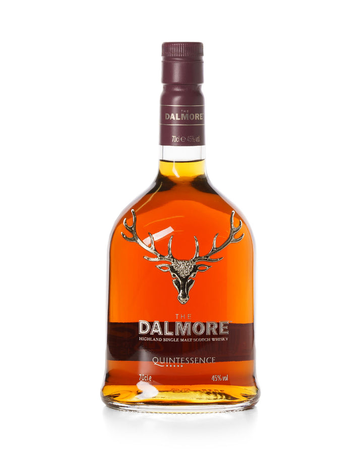 Dalmore Quintessence
