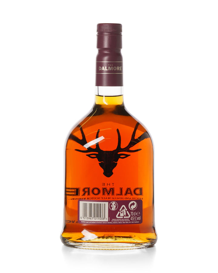 Dalmore Quintessence