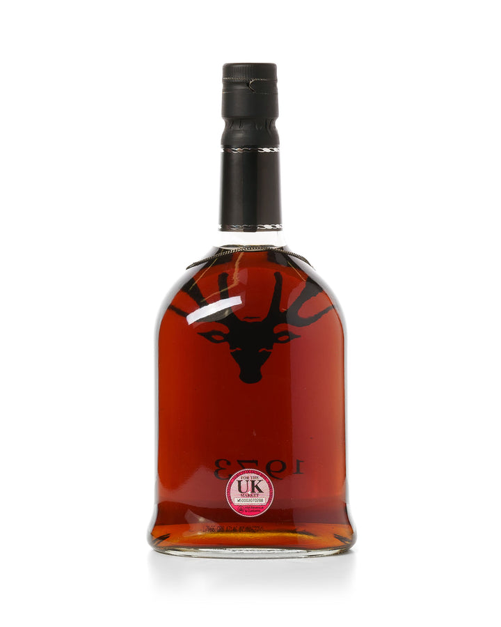 Dalmore 1973 33 Year Old Rare & Prestige With Original Presentation Box