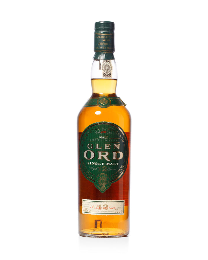 Dufftown 1979 Cadenhead 单桶