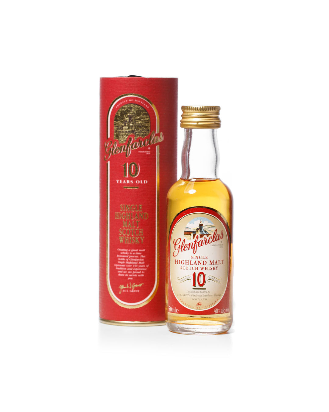 格兰花格 15 年 75cl