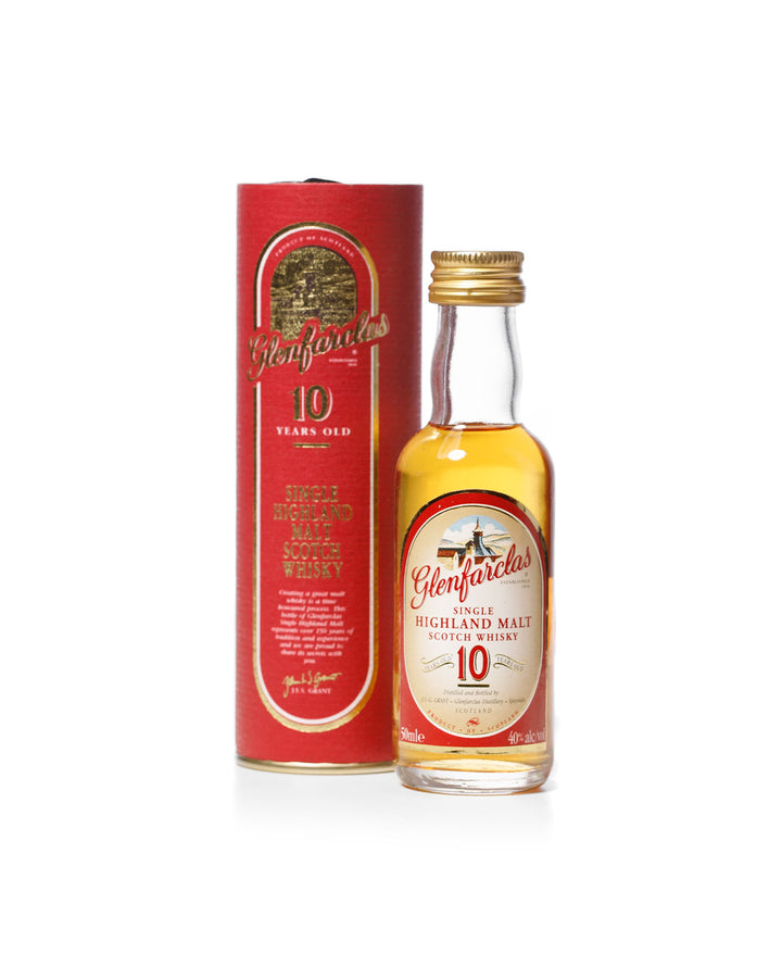格兰花格 15 年 75cl