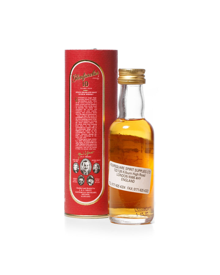 格兰花格 15 年 75cl