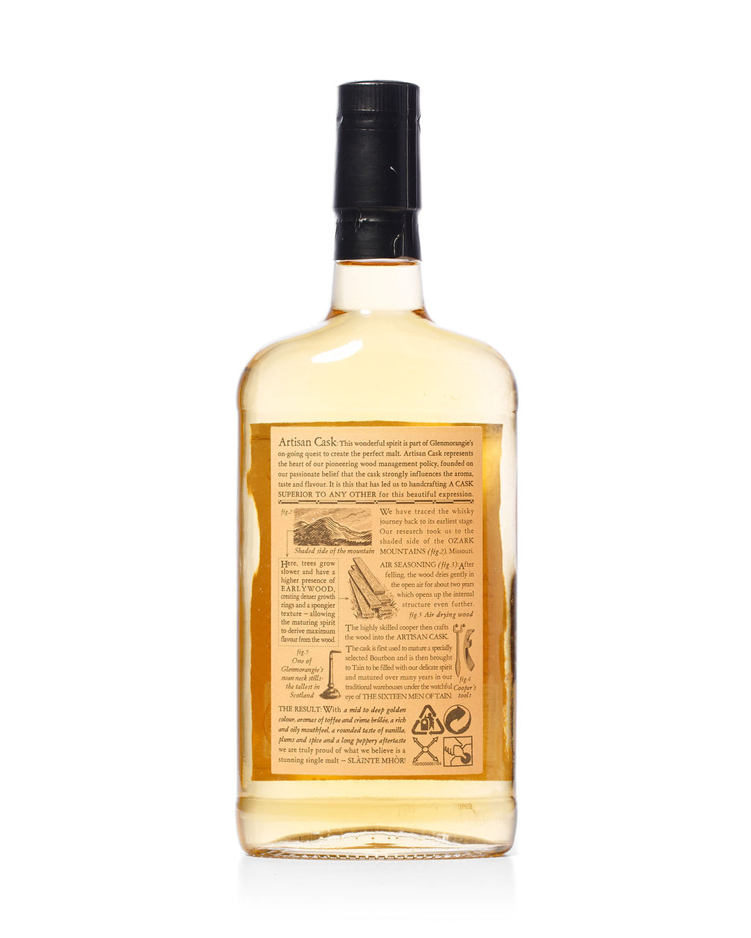 格兰杰 1975 年 Tain L'hermitage