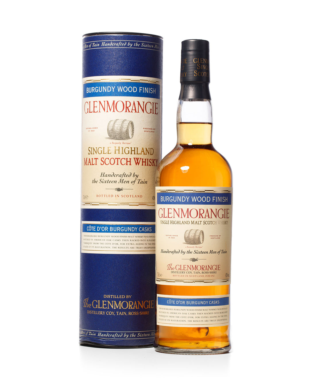 格兰杰 1975 年 Tain L'hermitage