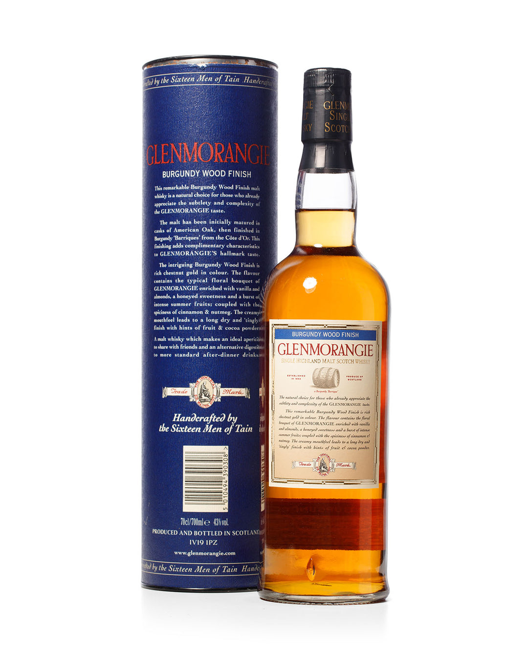 格兰杰 1975 年 Tain L'hermitage