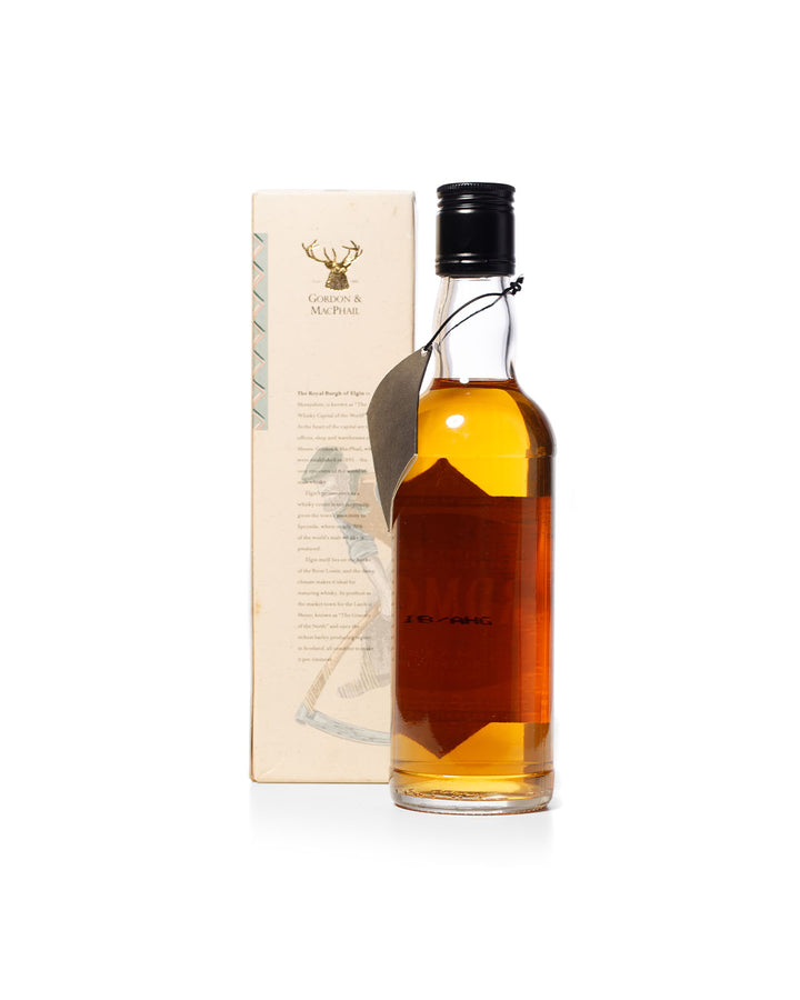 Ardmore 1977 Gordon & Macphail 350ml With Original Box