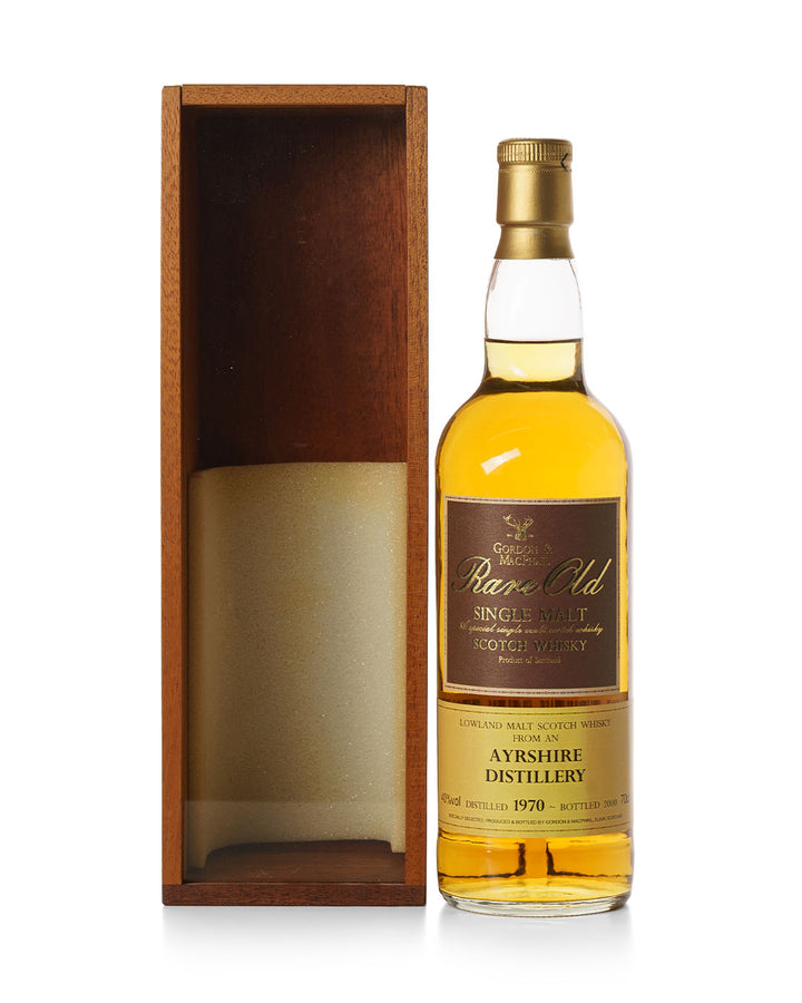 Aberlour 1964 25 岁