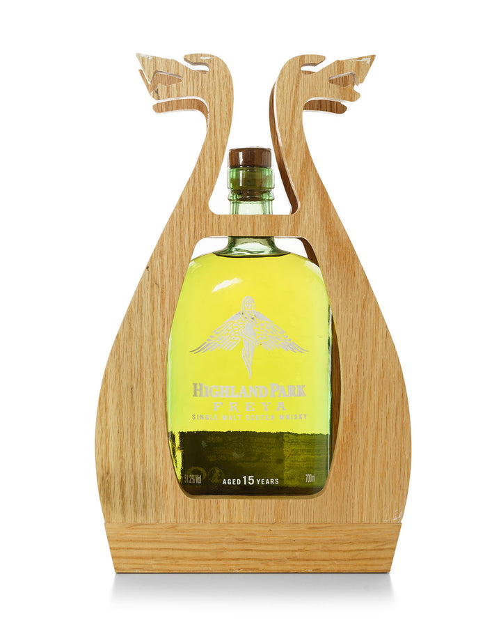 高地公园瓦尔哈拉收藏