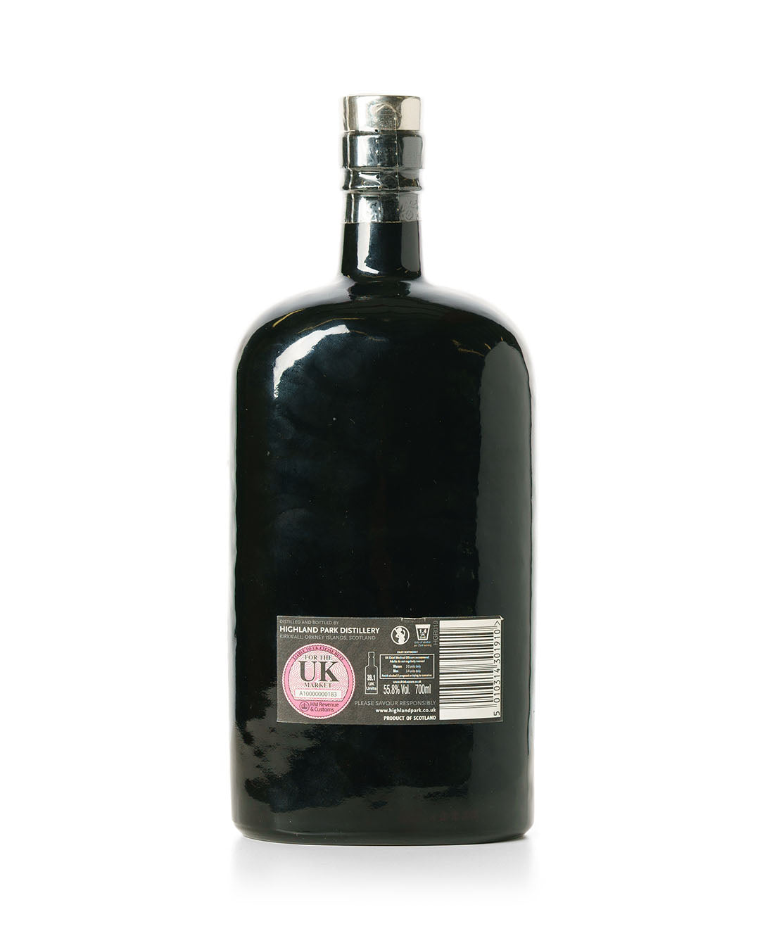 高地公园瓦尔哈拉收藏