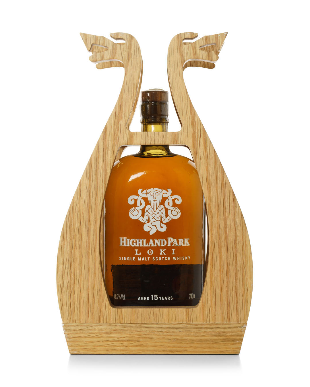 高地公园瓦尔哈拉收藏