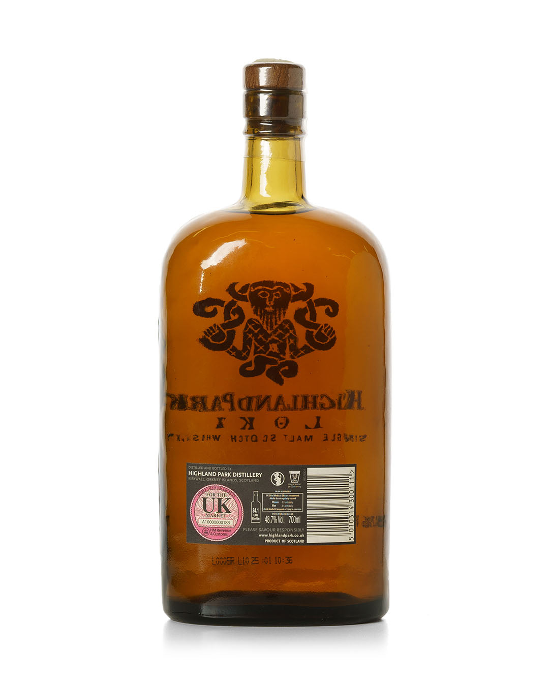 高地公园瓦尔哈拉收藏