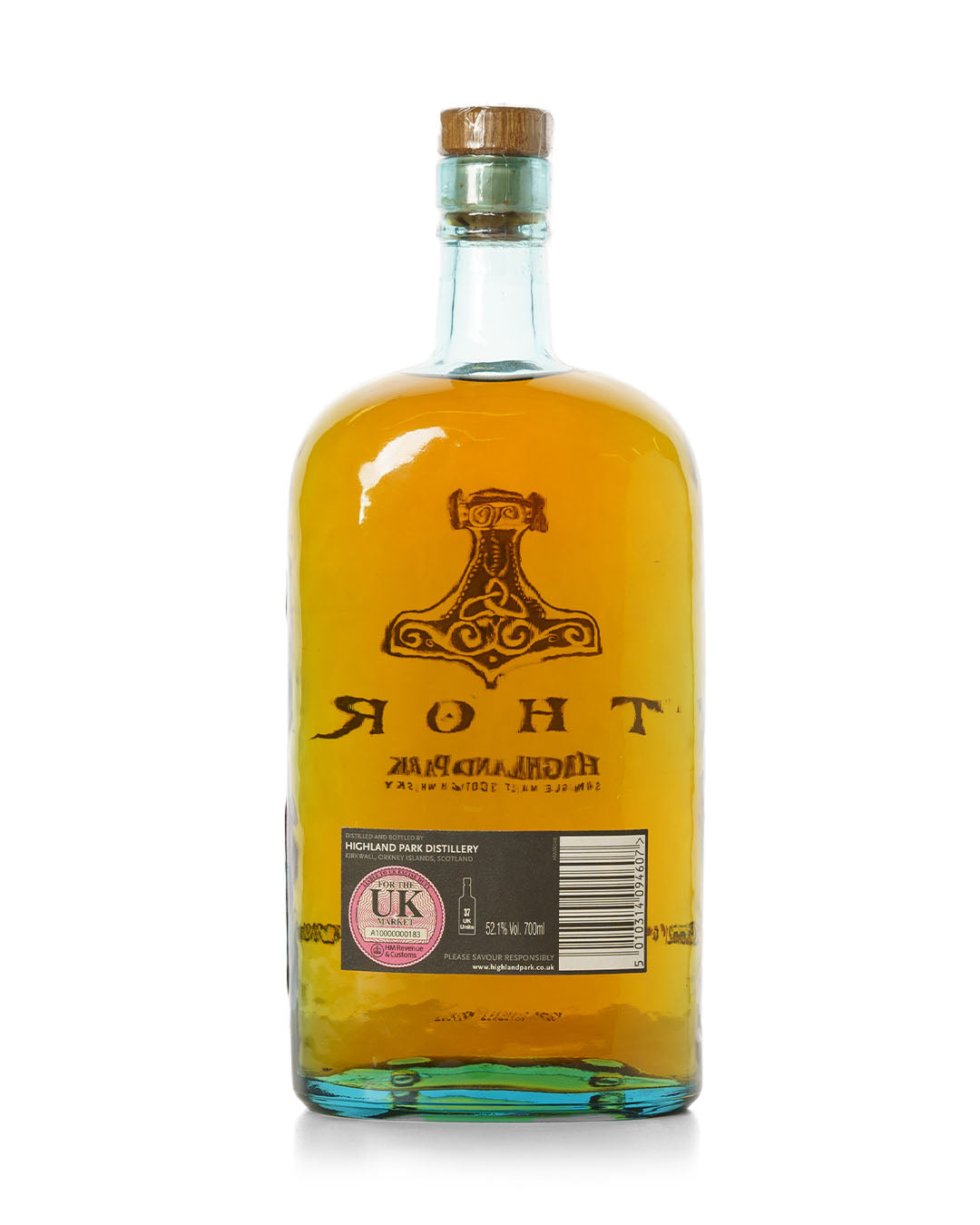 高地公园瓦尔哈拉收藏