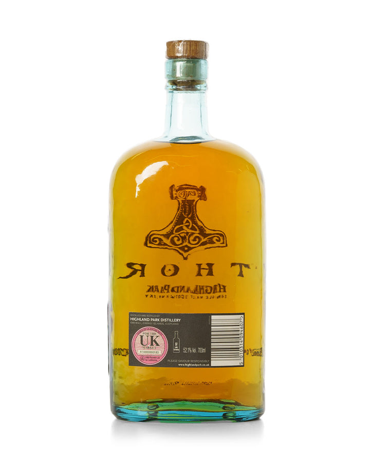 高地公园瓦尔哈拉收藏