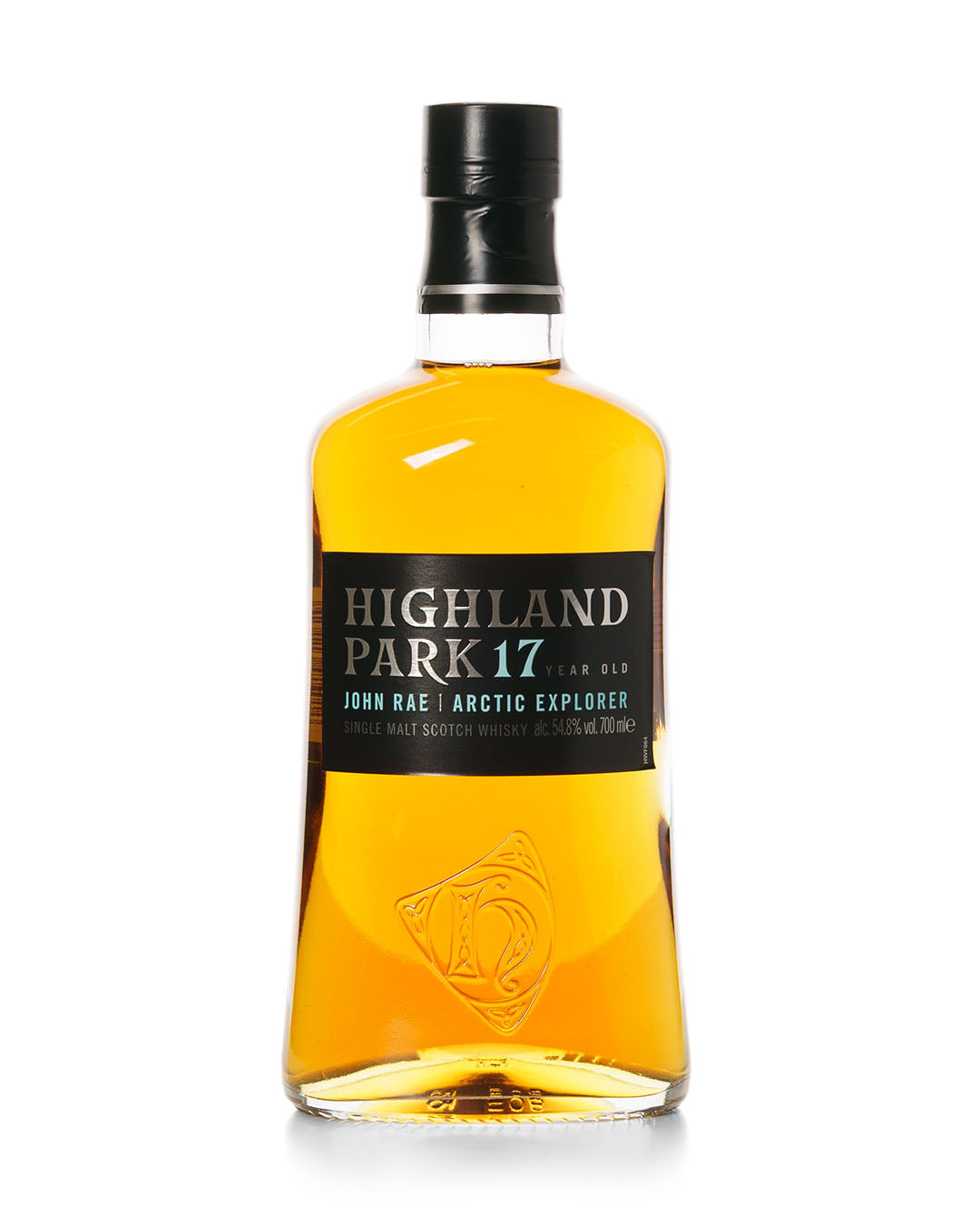 高地公园 1977 年木桶 4258 苏格兰田间商人木桶