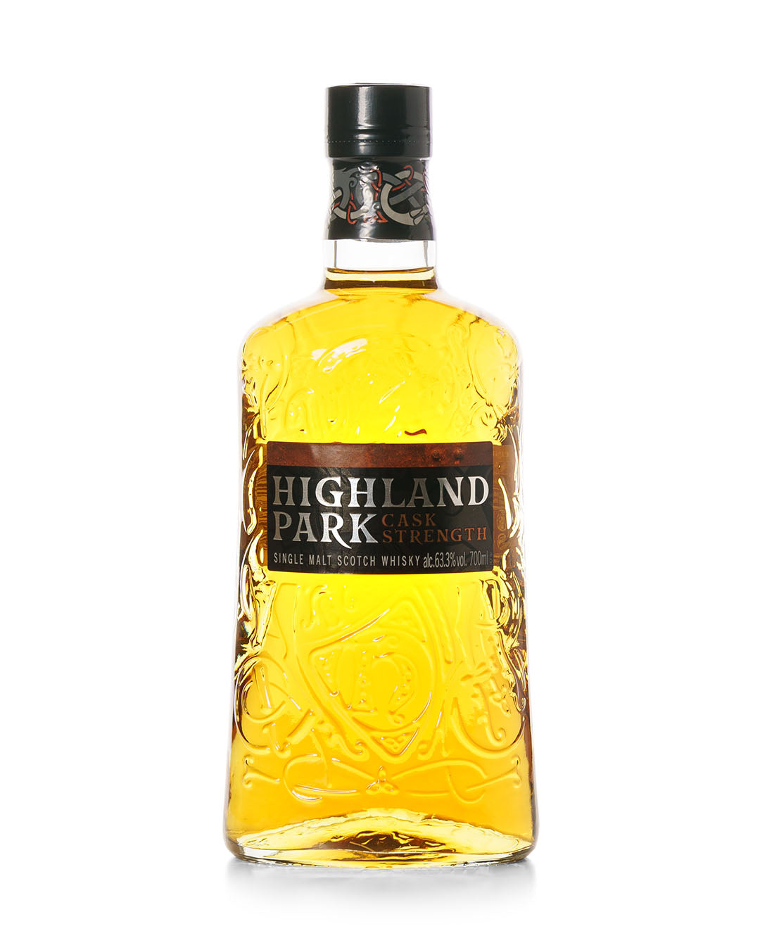 Highland Park Cask Strength Release No.1