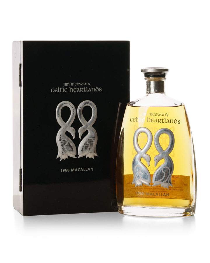 麦卡伦 10 年 2000 年代初