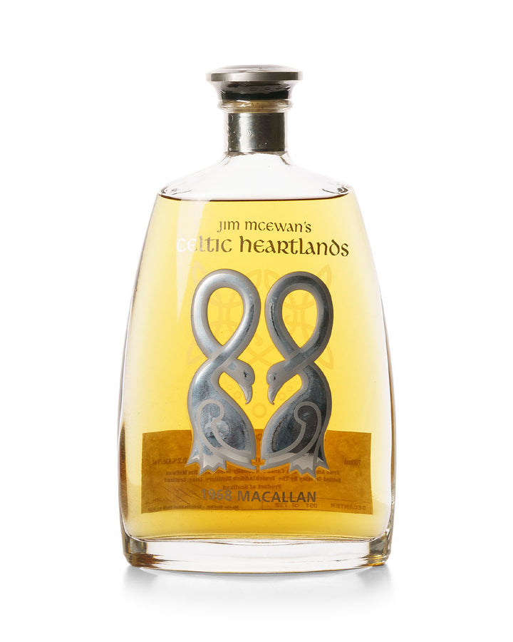 麦卡伦 10 年 2000 年代初