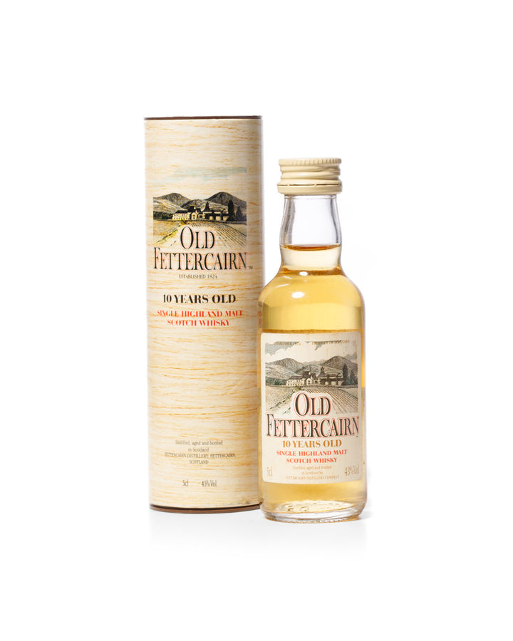 Edradour 1989 年自然桶强度