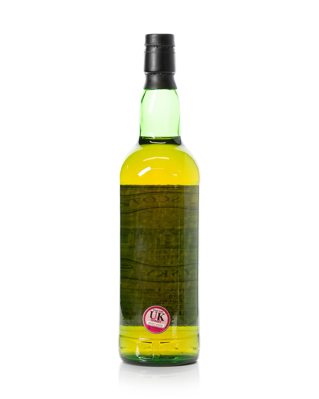 Dallas Dhu 1975 32 Year Old SMWS 45.24