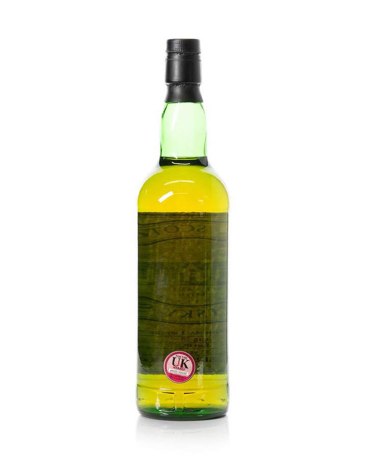 Dallas Dhu 1975 32 Year Old SMWS 45.24