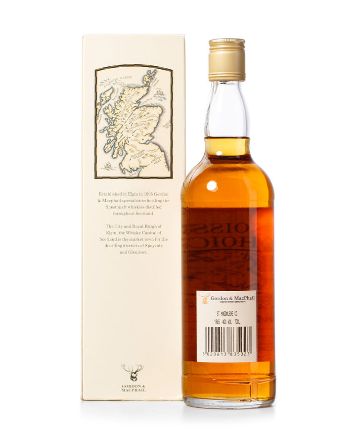 St Magdalene 1981 年鉴赏家精选迷你版