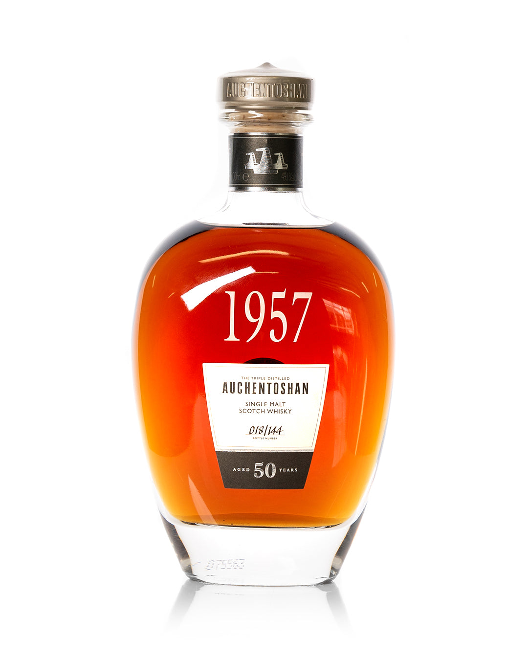 Auchentoshan 1957 50 Year Old