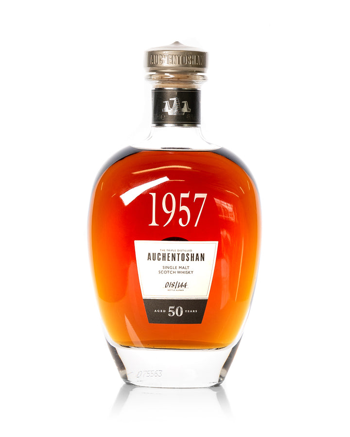 Auchentoshan 1957 50 Year Old